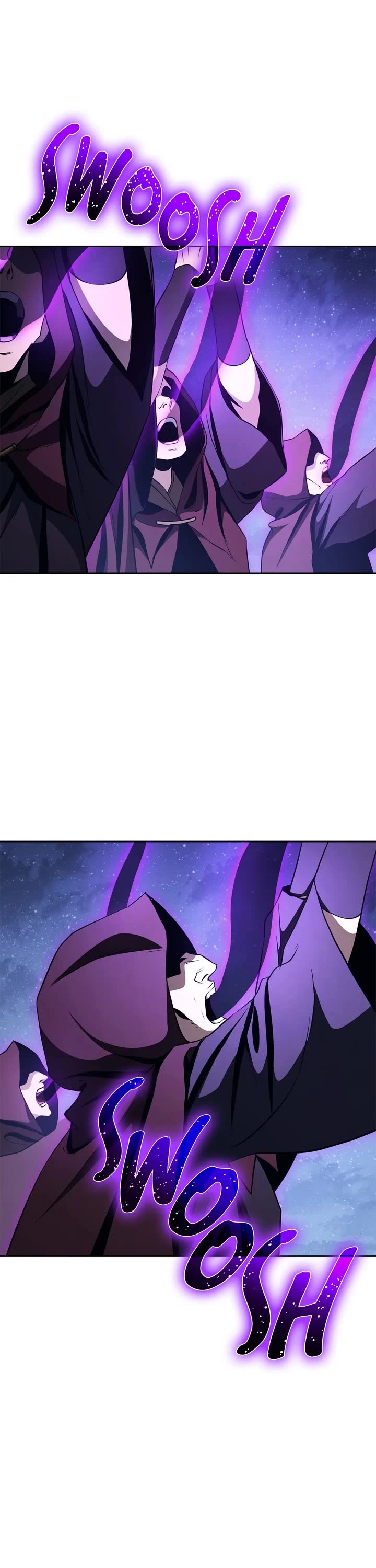 Skeleton Soldier Couldn’t Protect the Dungeon chapter 290 page 13