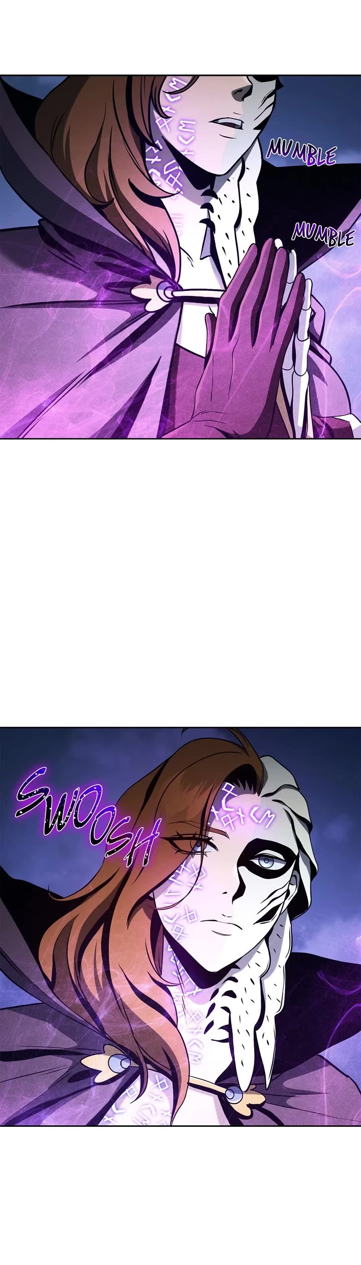 Skeleton Soldier Couldn’t Protect the Dungeon chapter 290 page 15