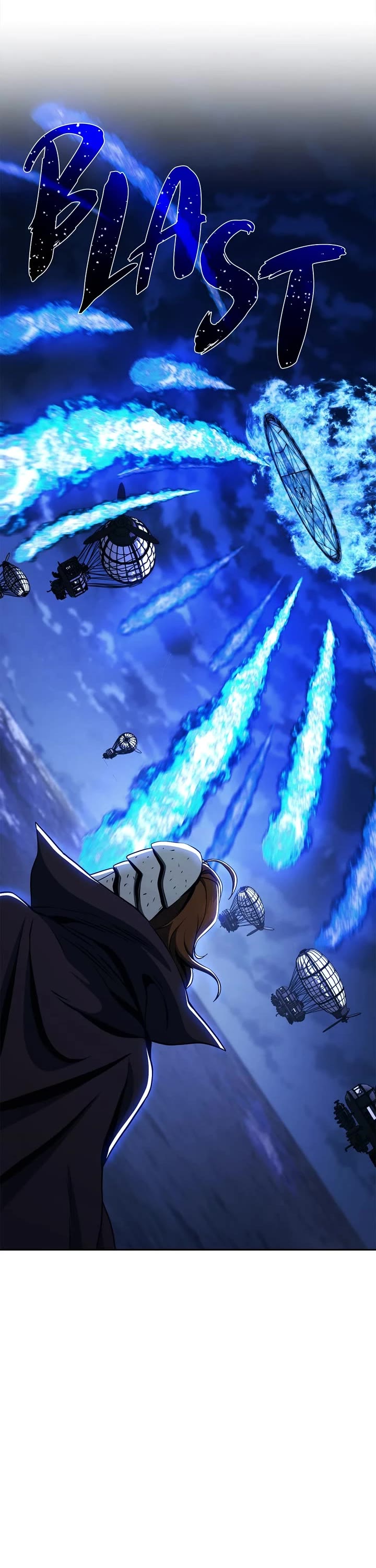 Skeleton Soldier Couldn’t Protect the Dungeon chapter 290 page 17