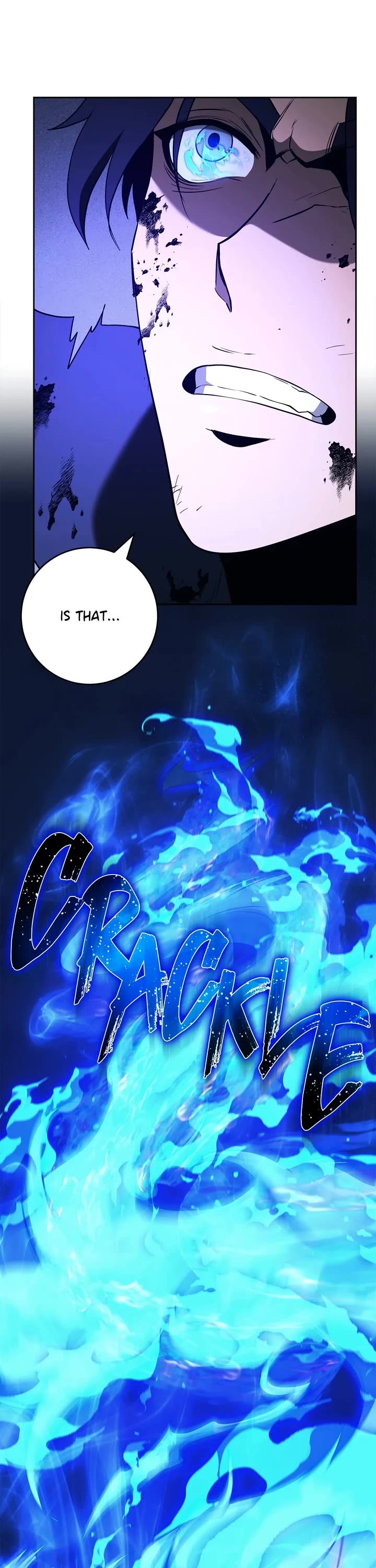 Skeleton Soldier Couldn’t Protect the Dungeon chapter 290 page 18