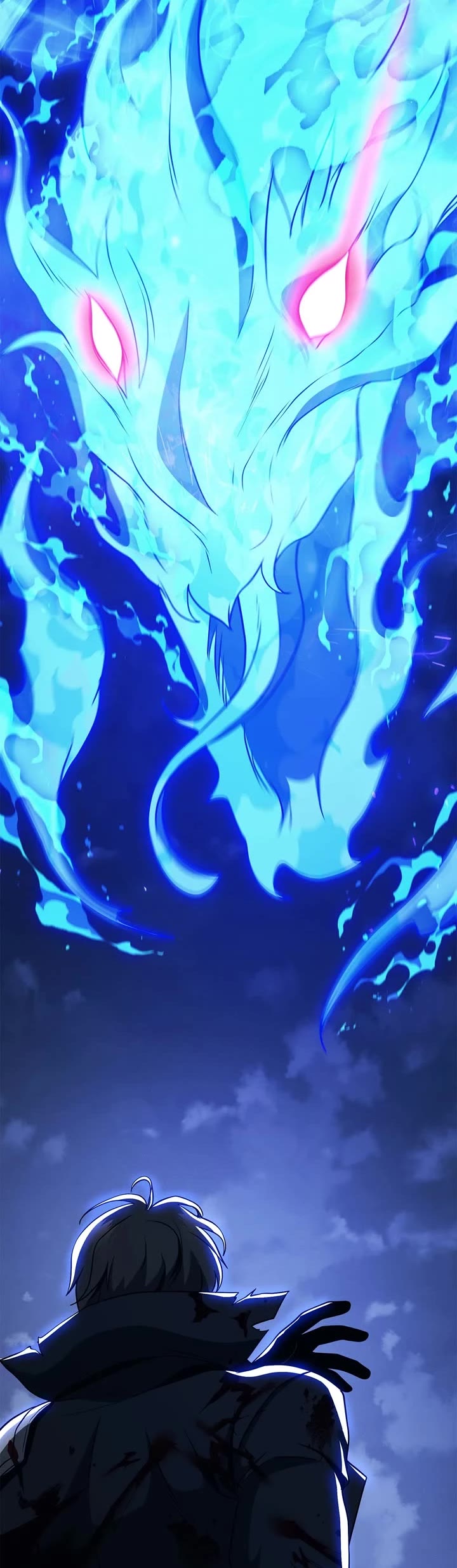 Skeleton Soldier Couldn’t Protect the Dungeon chapter 290 page 19