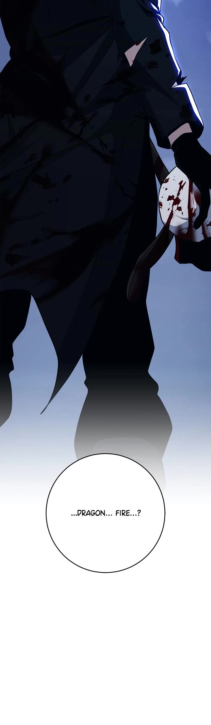 Skeleton Soldier Couldn’t Protect the Dungeon chapter 290 page 20