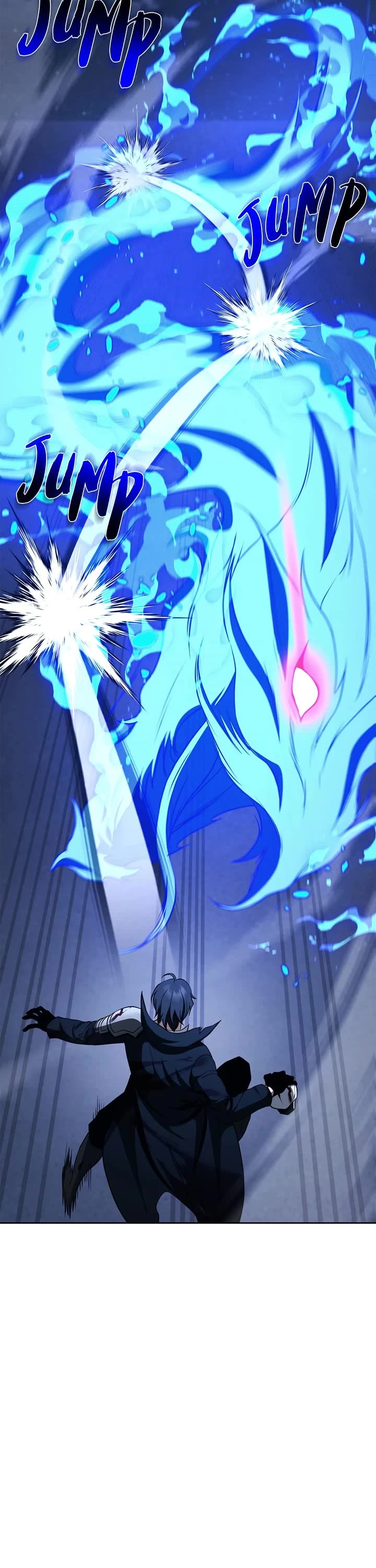 Skeleton Soldier Couldn’t Protect the Dungeon chapter 290 page 23