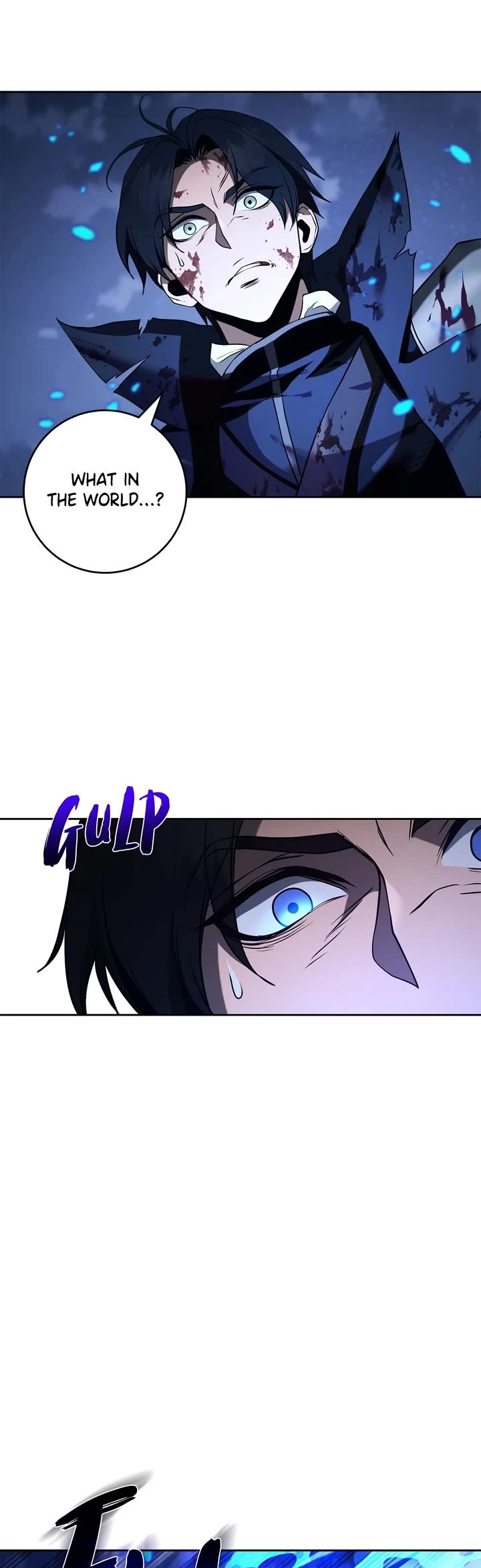 Skeleton Soldier Couldn’t Protect the Dungeon chapter 290 page 24