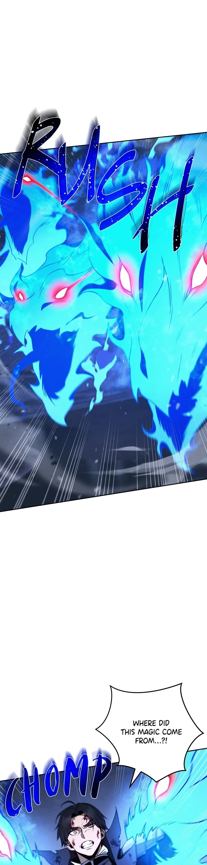 Skeleton Soldier Couldn’t Protect the Dungeon chapter 290 page 26