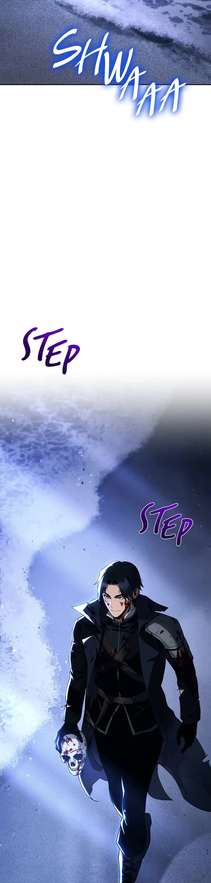 Skeleton Soldier Couldn’t Protect the Dungeon chapter 290 page 3