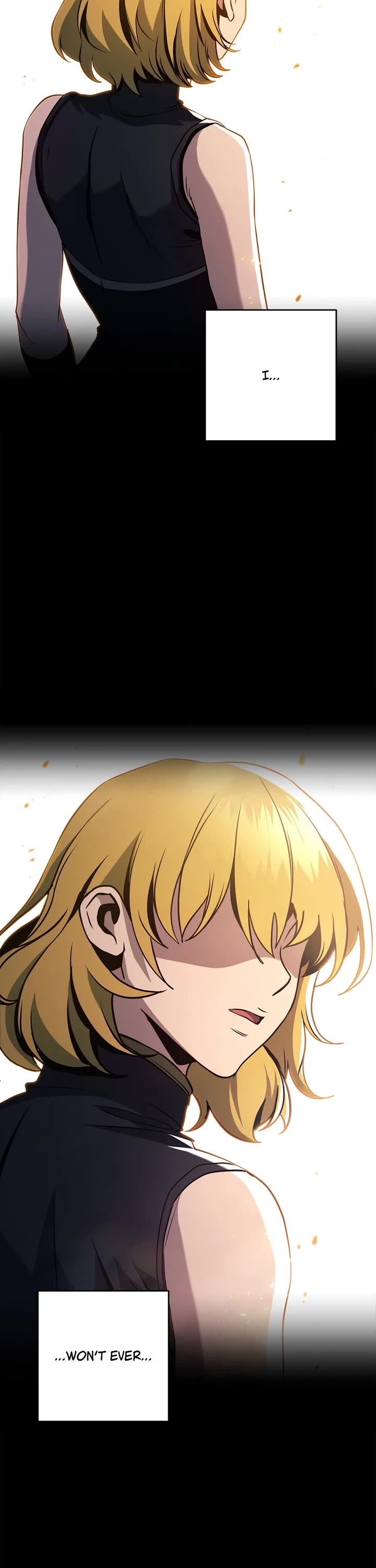 Skeleton Soldier Couldn’t Protect the Dungeon chapter 290 page 32