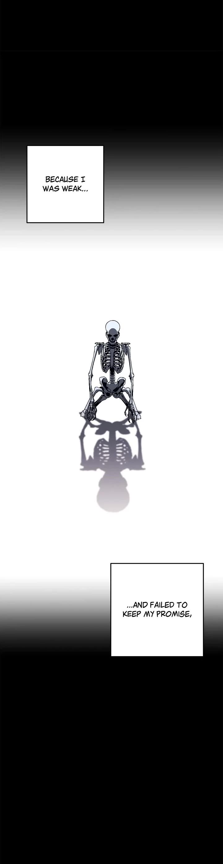 Skeleton Soldier Couldn’t Protect the Dungeon chapter 290 page 34