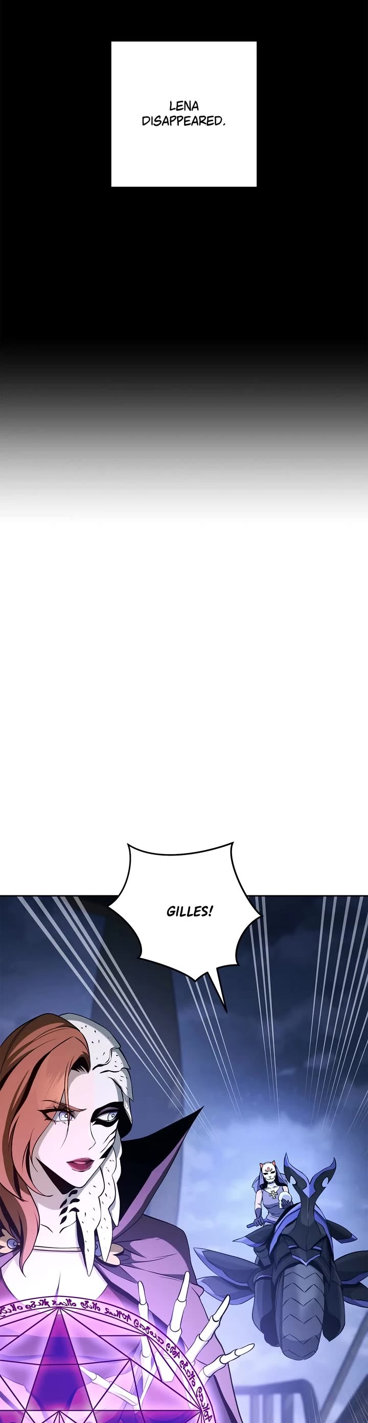 Skeleton Soldier Couldn’t Protect the Dungeon chapter 290 page 35