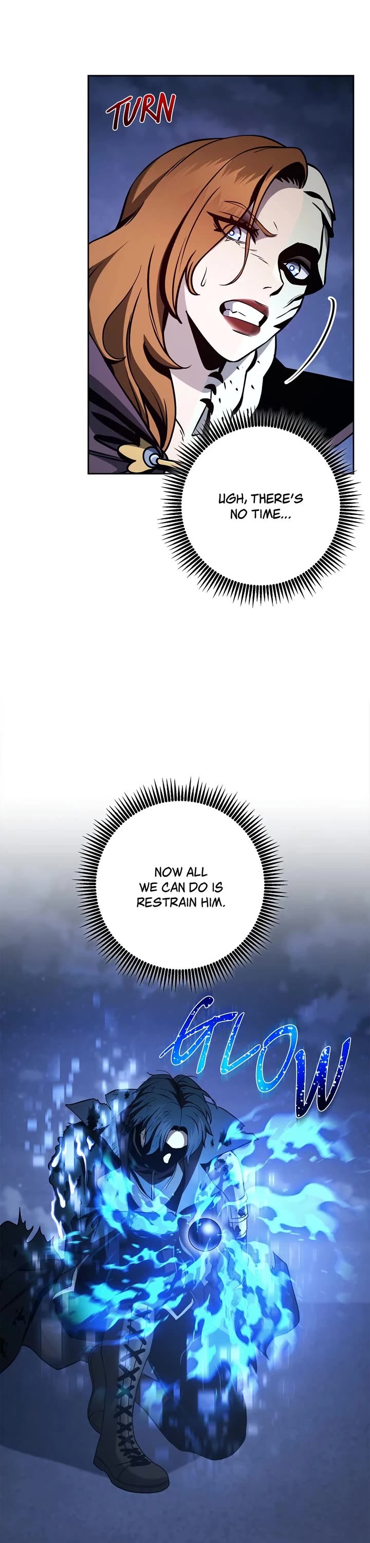 Skeleton Soldier Couldn’t Protect the Dungeon chapter 290 page 38