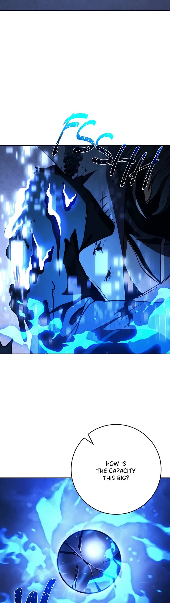 Skeleton Soldier Couldn’t Protect the Dungeon chapter 290 page 39