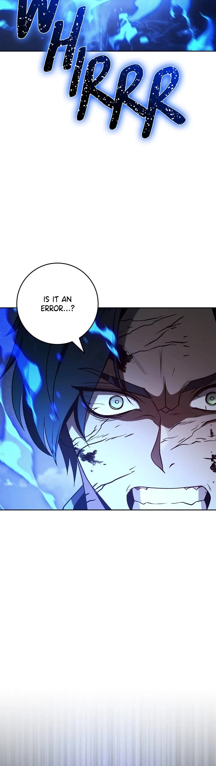 Skeleton Soldier Couldn’t Protect the Dungeon chapter 290 page 40