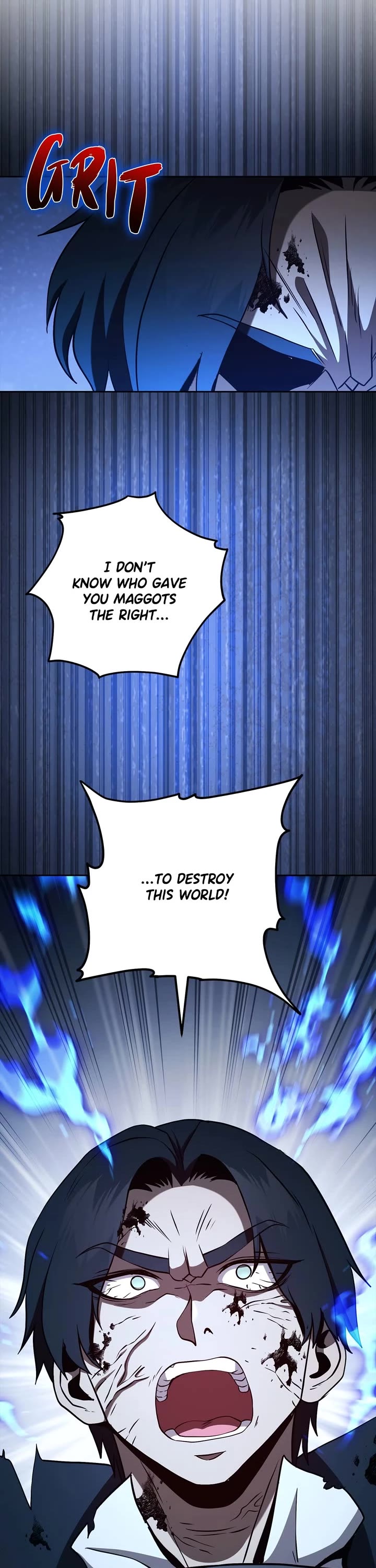 Skeleton Soldier Couldn’t Protect the Dungeon chapter 290 page 41