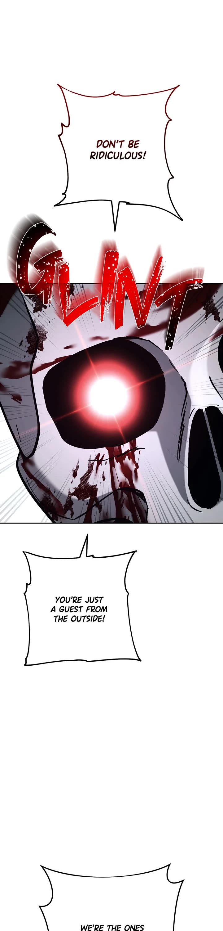 Skeleton Soldier Couldn’t Protect the Dungeon chapter 290 page 46