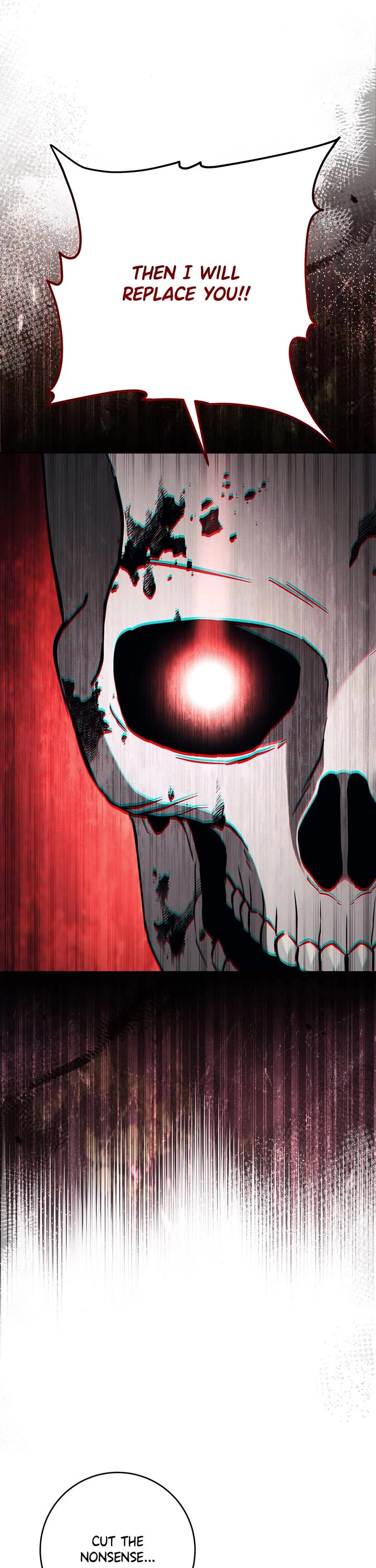 Skeleton Soldier Couldn’t Protect the Dungeon chapter 290 page 48