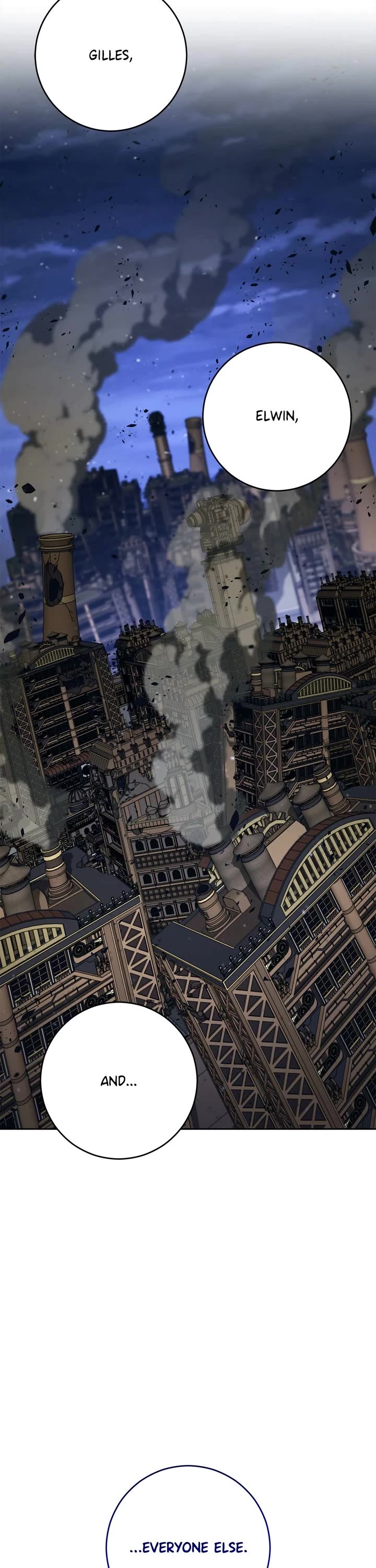 Skeleton Soldier Couldn’t Protect the Dungeon chapter 290 page 57