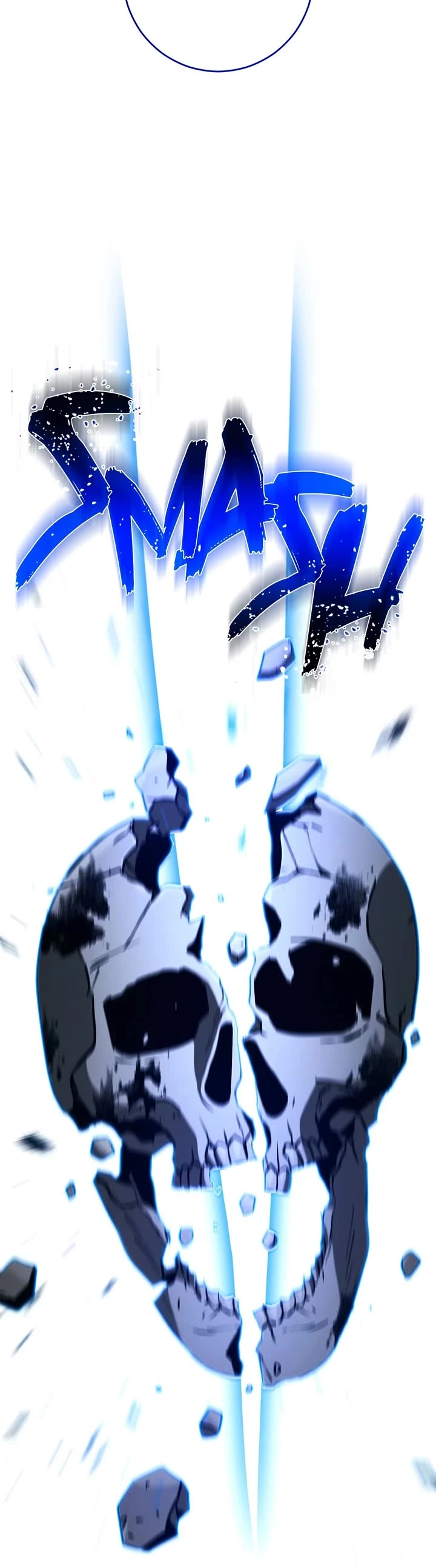 Skeleton Soldier Couldn’t Protect the Dungeon chapter 290 page 58