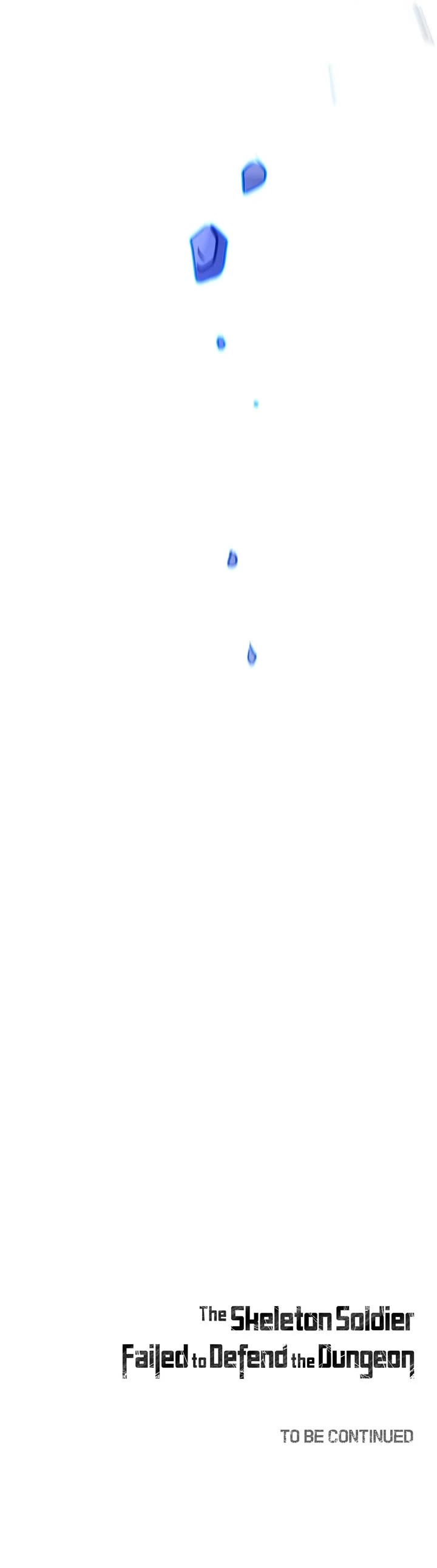 Skeleton Soldier Couldn’t Protect the Dungeon chapter 290 page 59