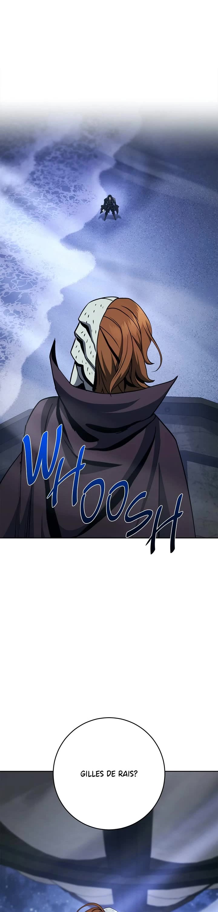 Skeleton Soldier Couldn’t Protect the Dungeon chapter 290 page 6