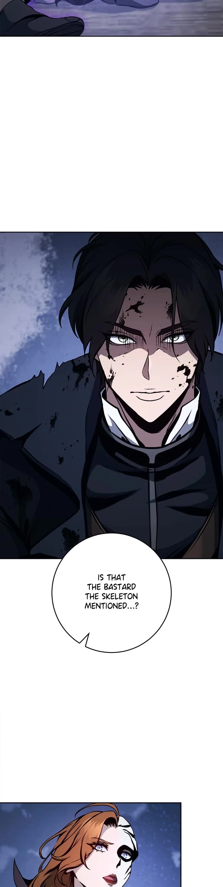 Skeleton Soldier Couldn’t Protect the Dungeon chapter 290 page 9