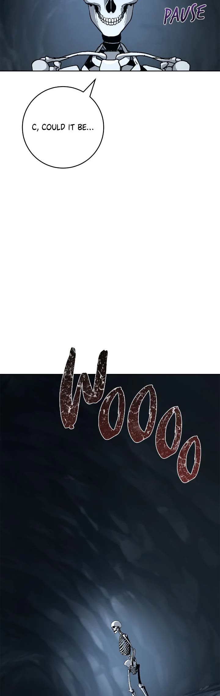 Skeleton Soldier Couldn’t Protect the Dungeon chapter 291 page 10