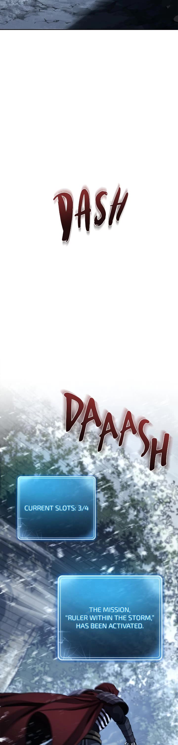 Skeleton Soldier Couldn’t Protect the Dungeon chapter 291 page 13