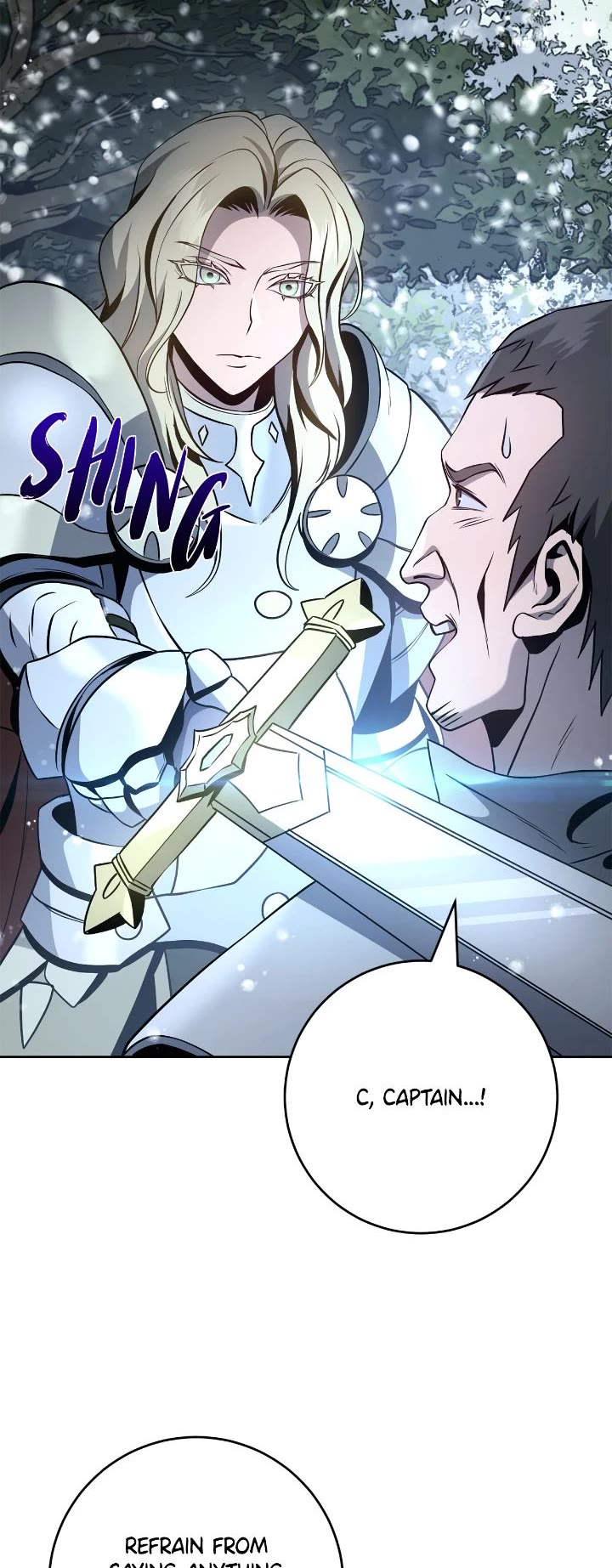 Skeleton Soldier Couldn’t Protect the Dungeon chapter 291 page 19