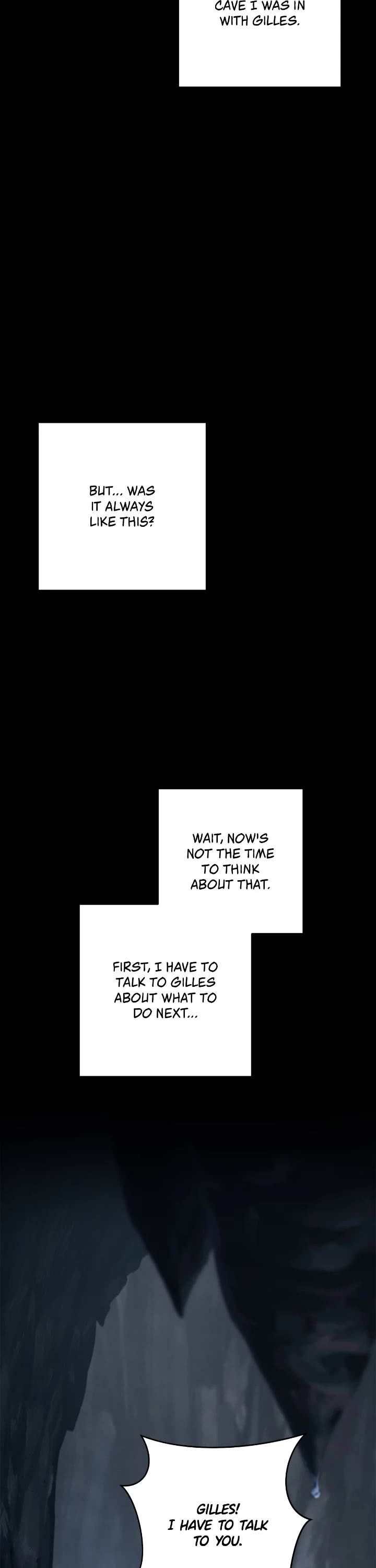 Skeleton Soldier Couldn’t Protect the Dungeon chapter 291 page 2