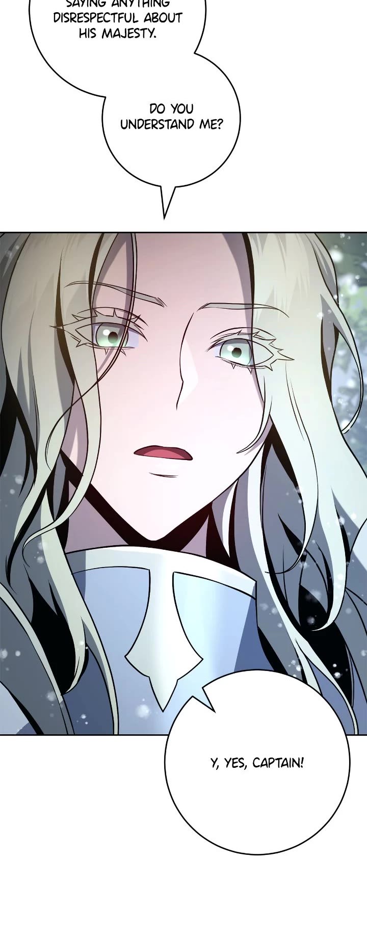 Skeleton Soldier Couldn’t Protect the Dungeon chapter 291 page 20