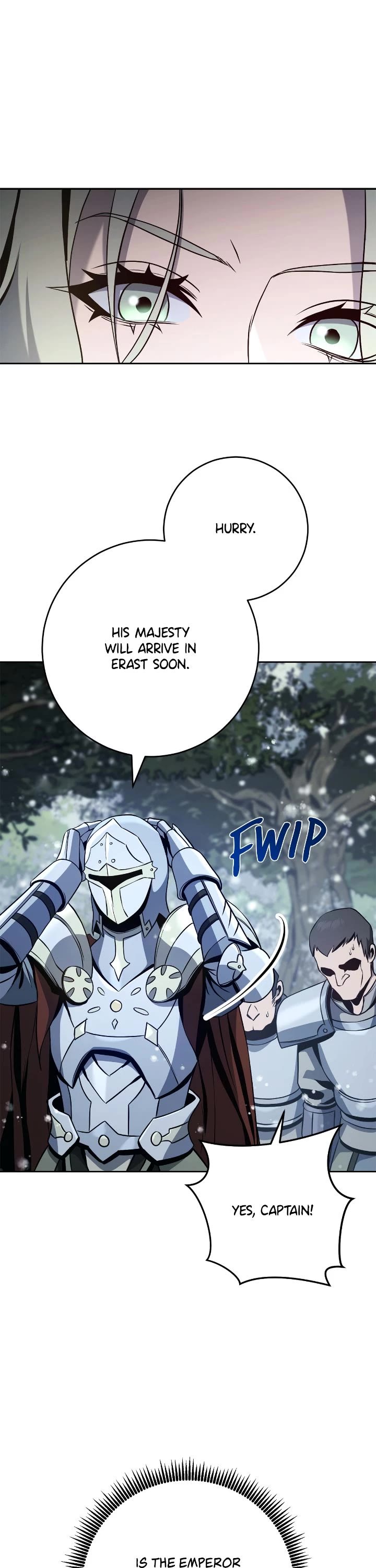 Skeleton Soldier Couldn’t Protect the Dungeon chapter 291 page 21