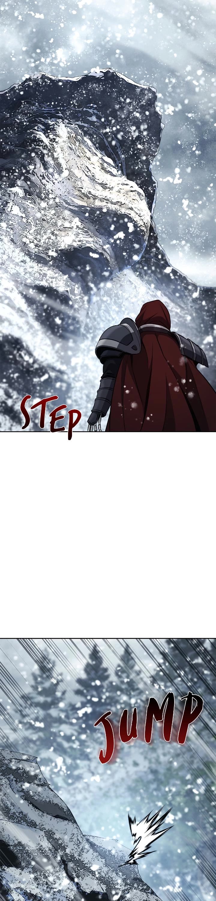 Skeleton Soldier Couldn’t Protect the Dungeon chapter 291 page 23