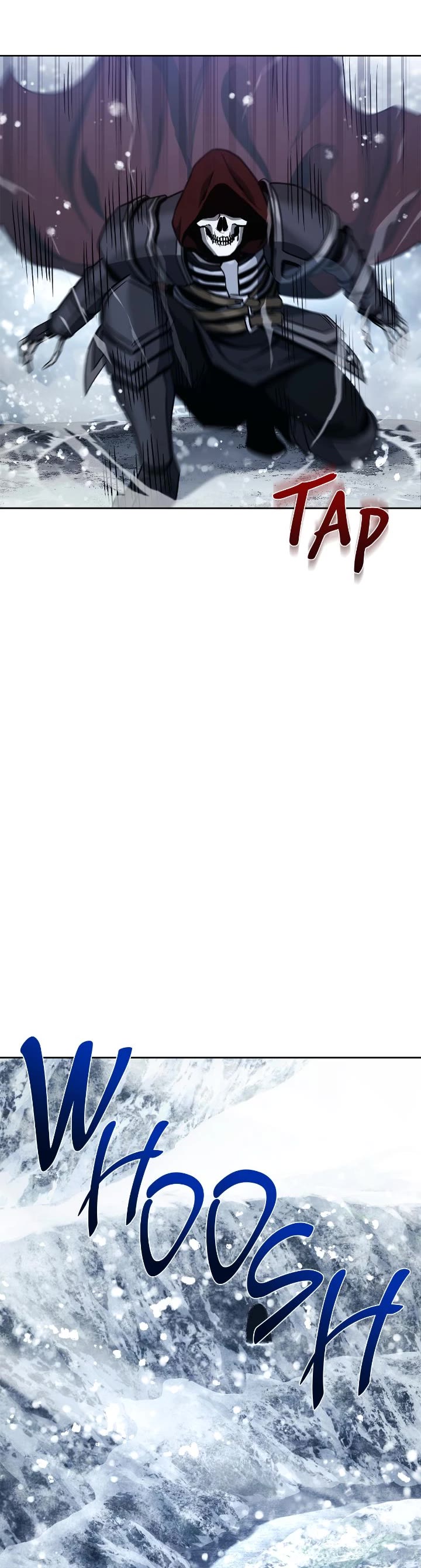 Skeleton Soldier Couldn’t Protect the Dungeon chapter 291 page 25