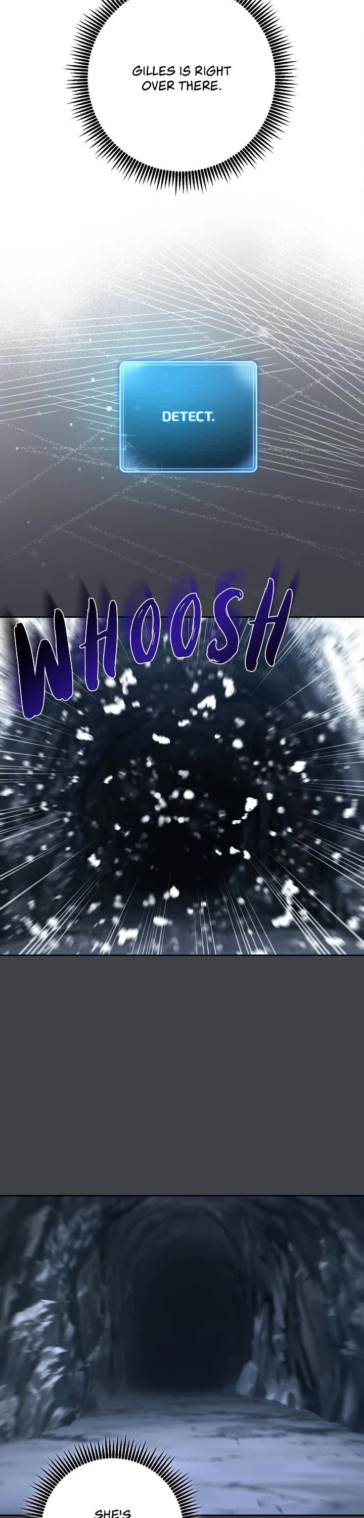 Skeleton Soldier Couldn’t Protect the Dungeon chapter 291 page 27