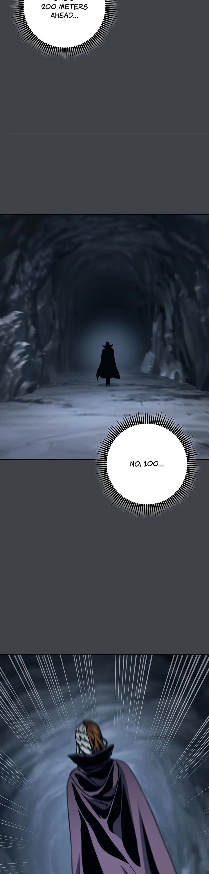 Skeleton Soldier Couldn’t Protect the Dungeon chapter 291 page 28