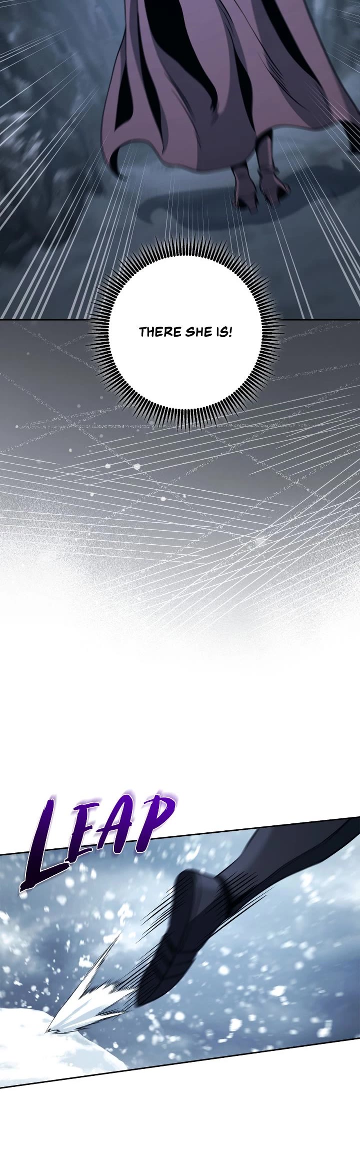 Skeleton Soldier Couldn’t Protect the Dungeon chapter 291 page 29