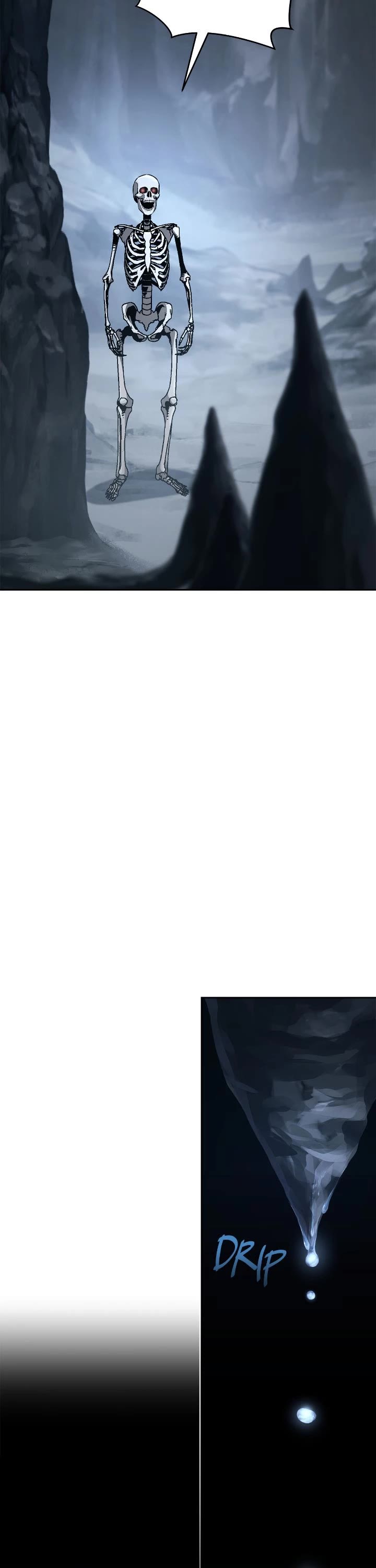 Skeleton Soldier Couldn’t Protect the Dungeon chapter 291 page 3