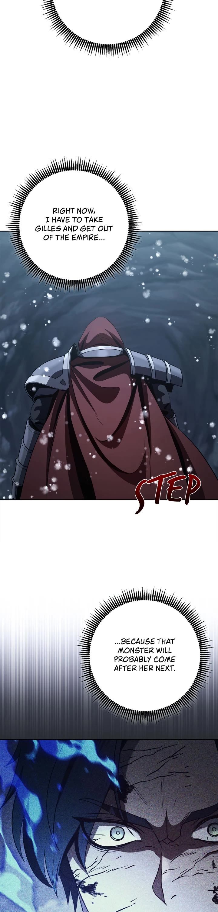 Skeleton Soldier Couldn’t Protect the Dungeon chapter 291 page 31