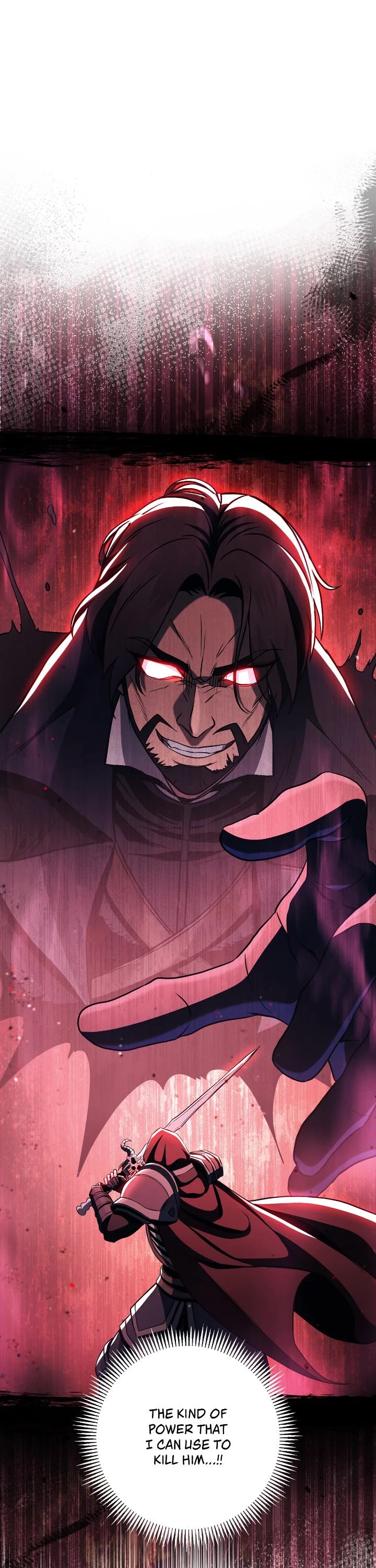 Skeleton Soldier Couldn’t Protect the Dungeon chapter 291 page 36