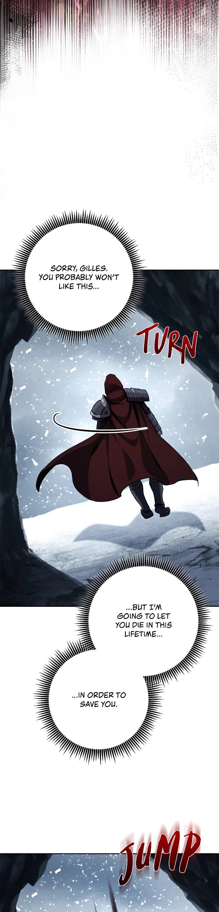 Skeleton Soldier Couldn’t Protect the Dungeon chapter 291 page 37