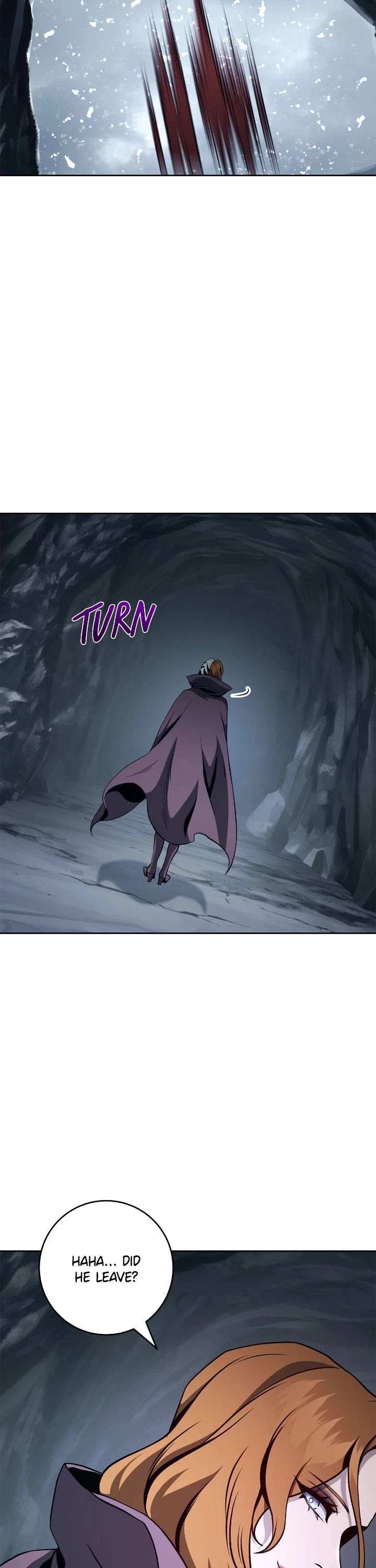 Skeleton Soldier Couldn’t Protect the Dungeon chapter 291 page 38