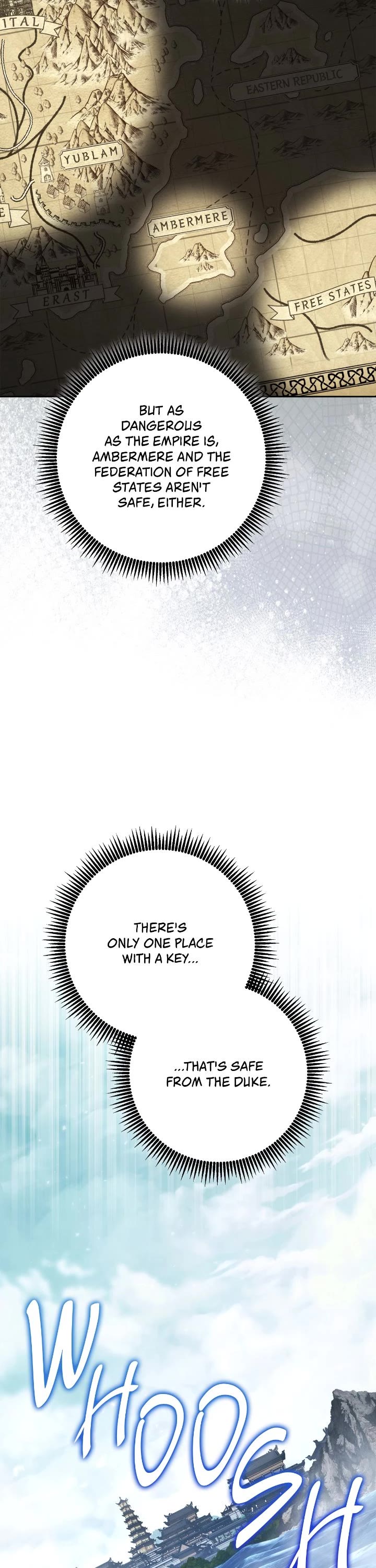 Skeleton Soldier Couldn’t Protect the Dungeon chapter 291 page 42