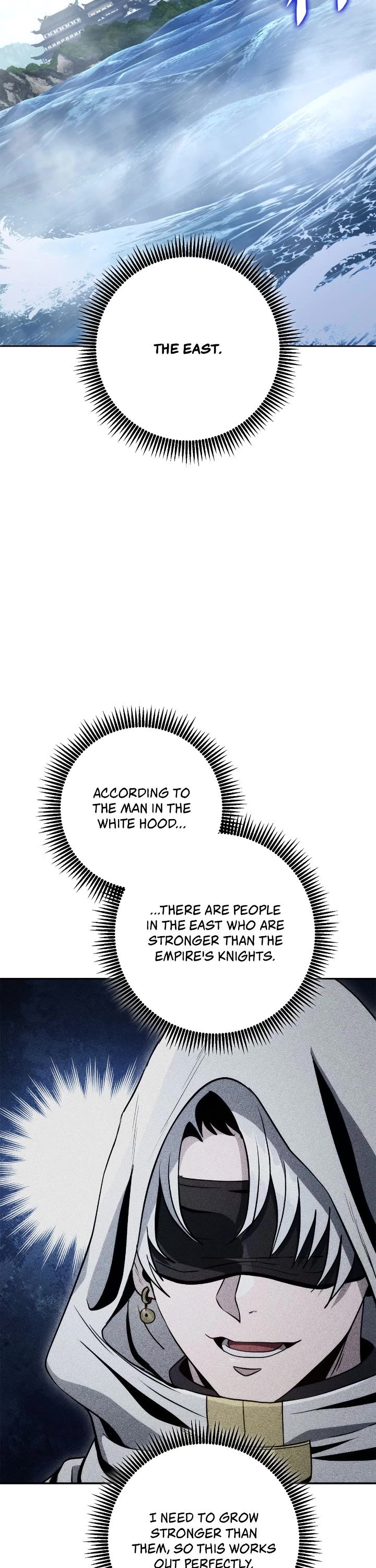 Skeleton Soldier Couldn’t Protect the Dungeon chapter 291 page 43