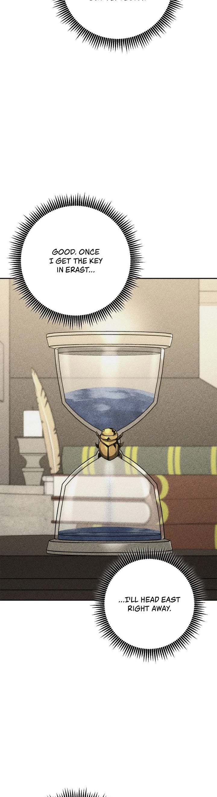 Skeleton Soldier Couldn’t Protect the Dungeon chapter 291 page 44