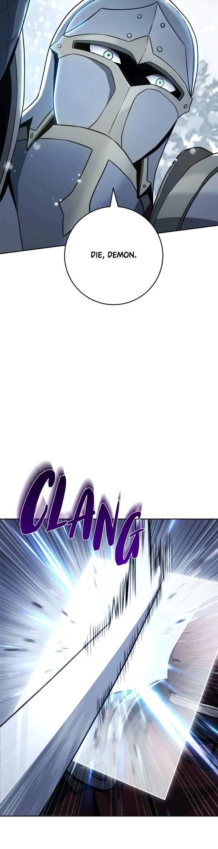 Skeleton Soldier Couldn’t Protect the Dungeon chapter 291 page 49