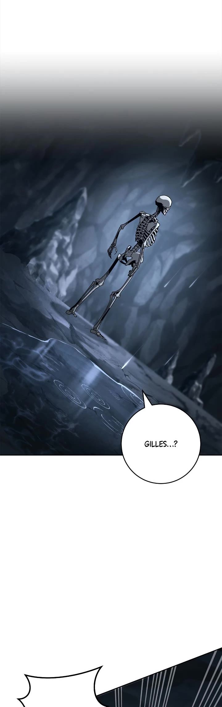 Skeleton Soldier Couldn’t Protect the Dungeon chapter 291 page 5