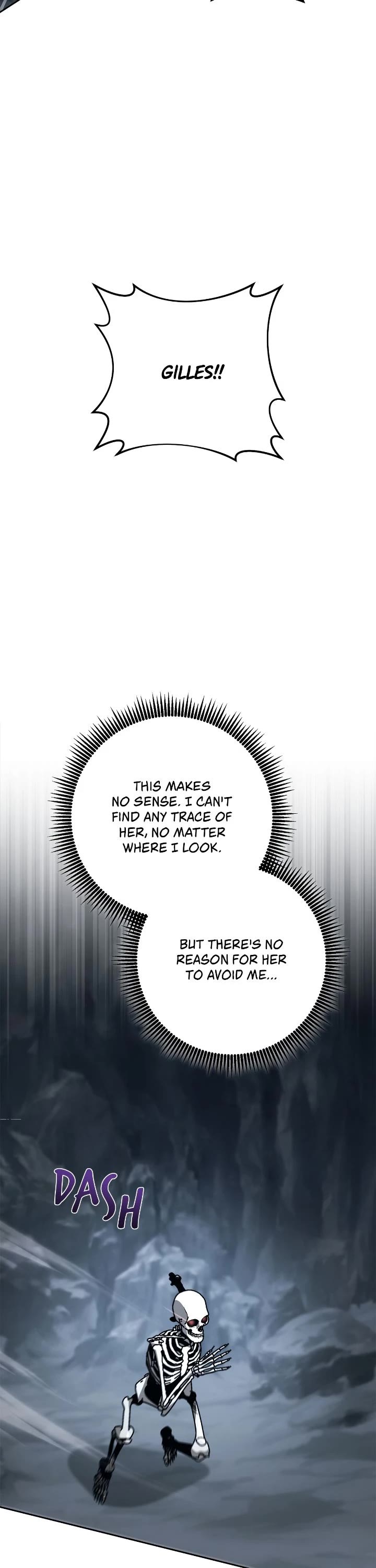 Skeleton Soldier Couldn’t Protect the Dungeon chapter 291 page 7