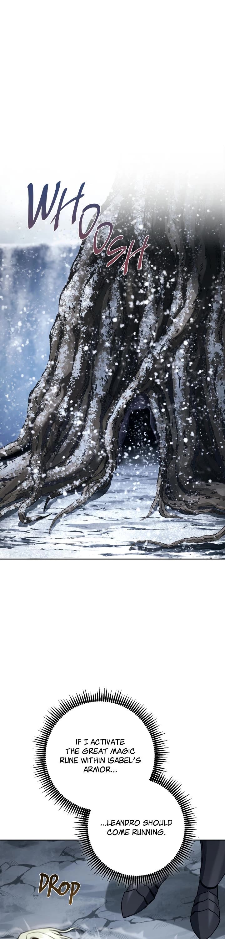 Skeleton Soldier Couldn’t Protect the Dungeon chapter 292 page 1