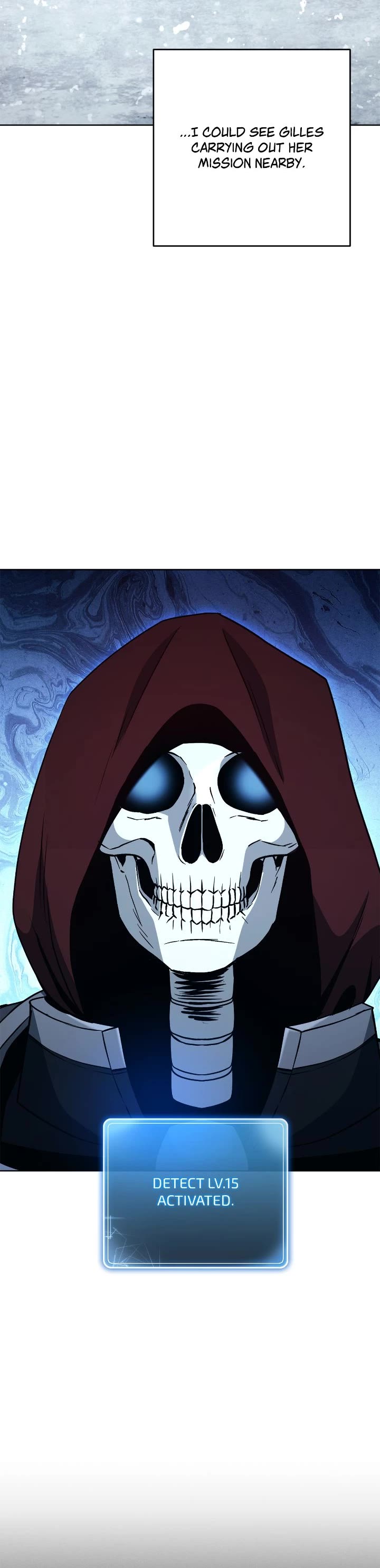 Skeleton Soldier Couldn’t Protect the Dungeon chapter 292 page 10