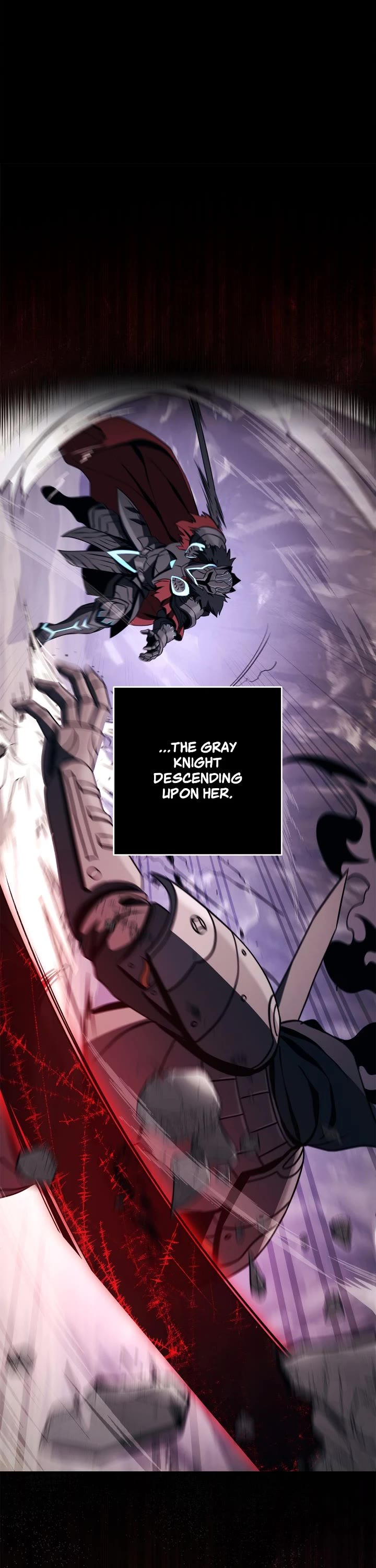 Skeleton Soldier Couldn’t Protect the Dungeon chapter 292 page 13