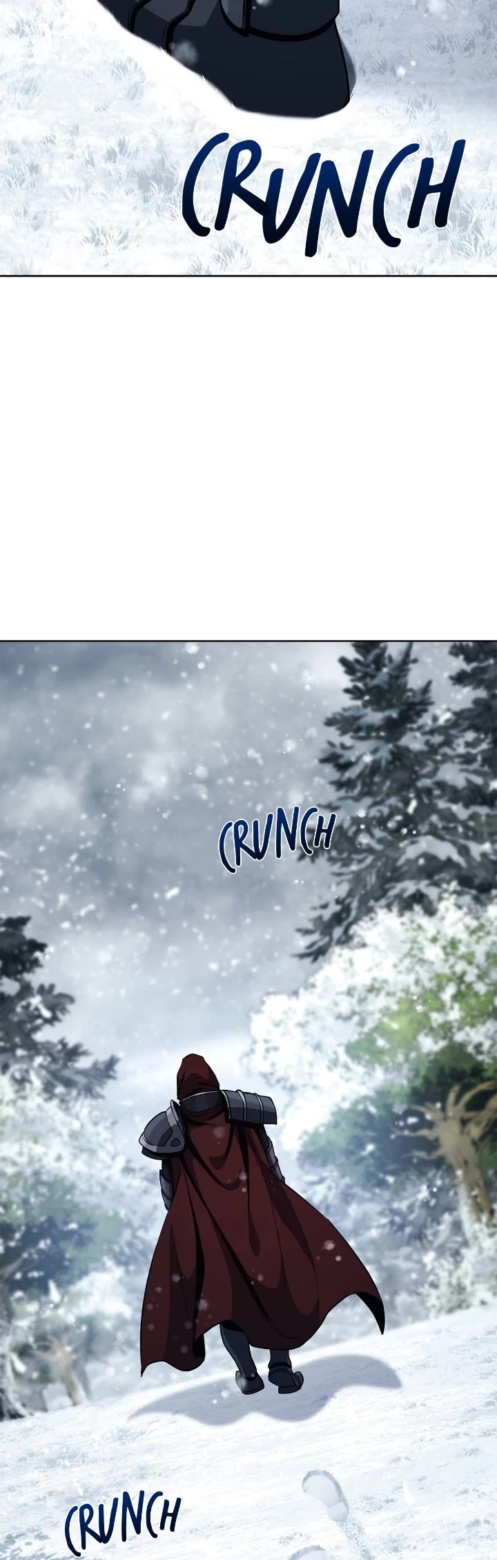 Skeleton Soldier Couldn’t Protect the Dungeon chapter 292 page 15